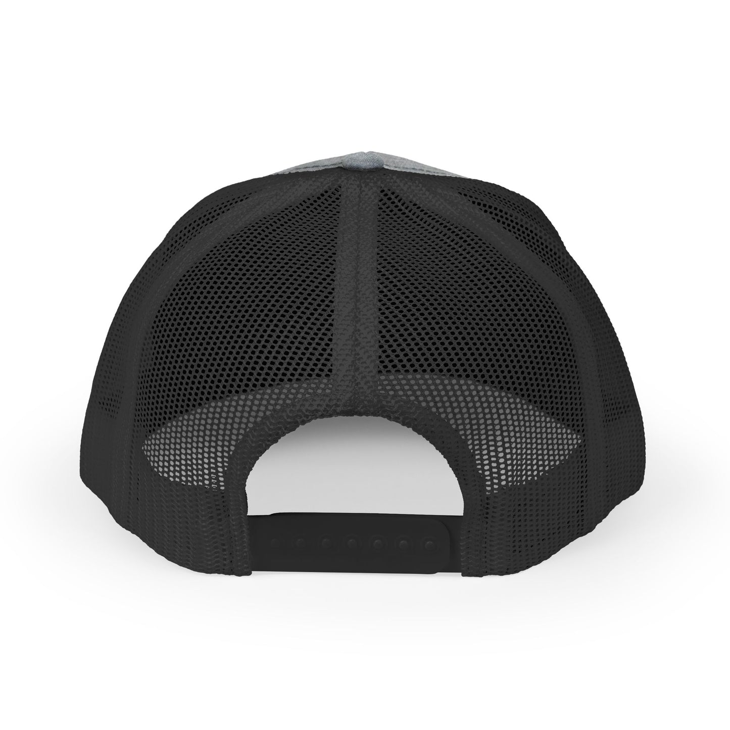 Poor Cat no Money Unisex Retro Cap Trucker Hat