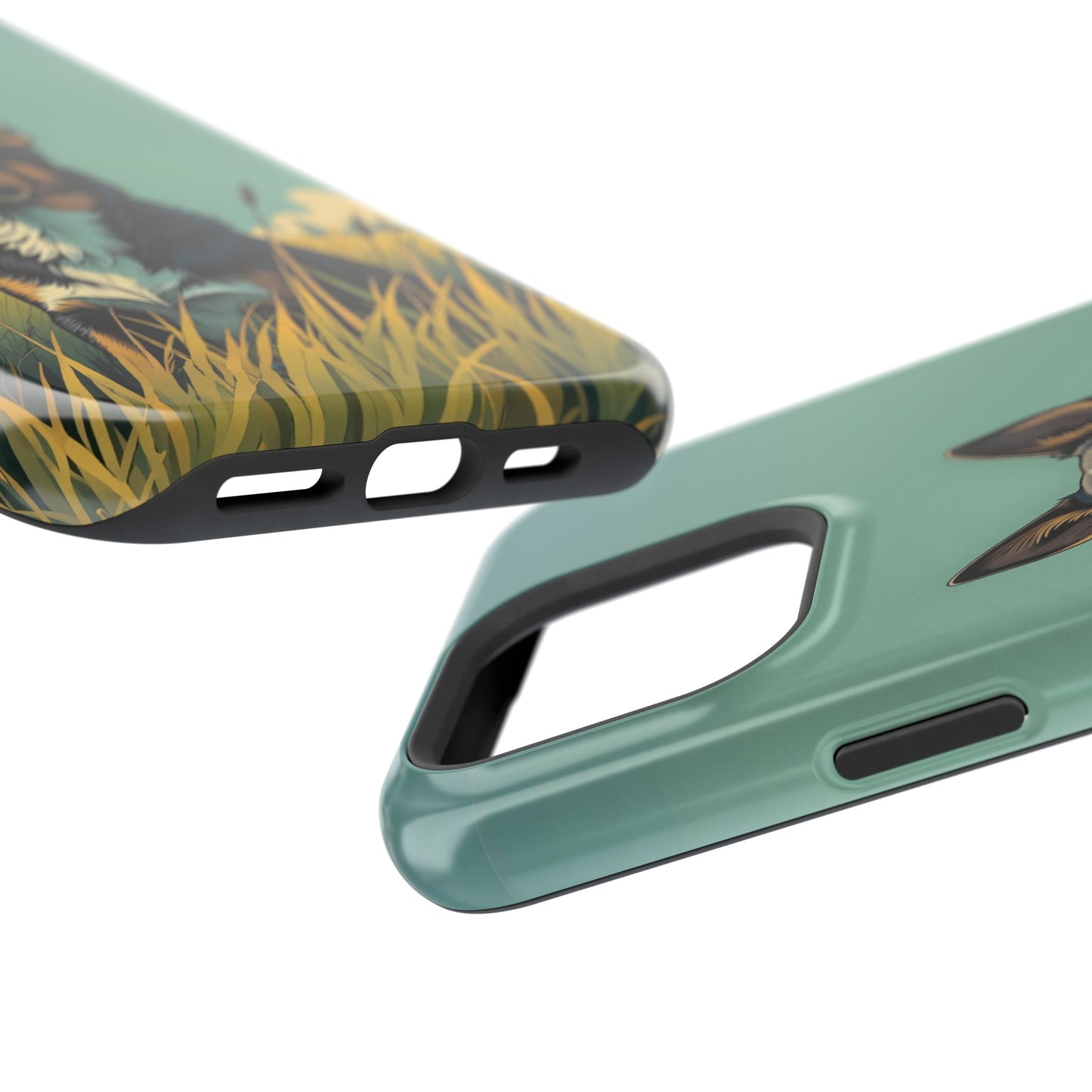Dog Lovers' Magnetic Impact-Resistant Phone Case comic style 5, Cute Dog Design, Pet Owner Gift, Animal Lover Accessory, Birthday Gift for Dog Lovers