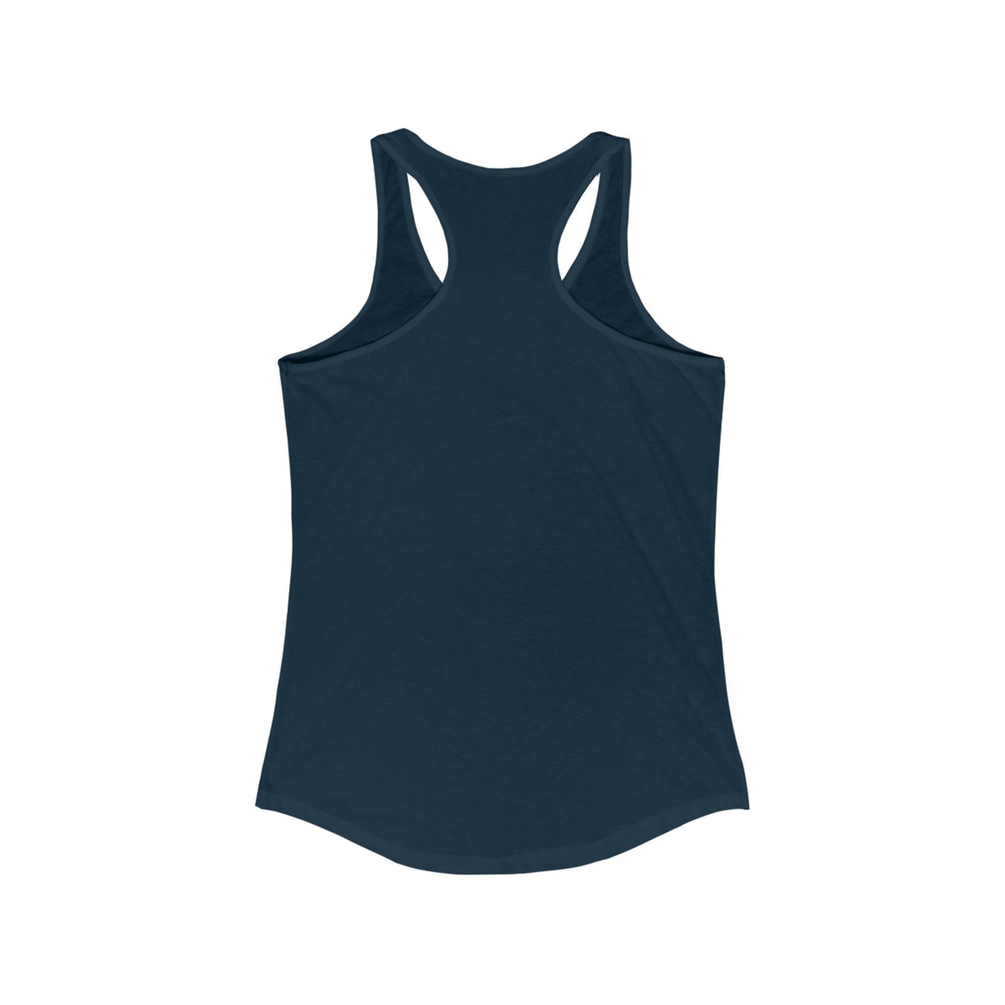 My Dear Cat - Women's Racerback Tank Top