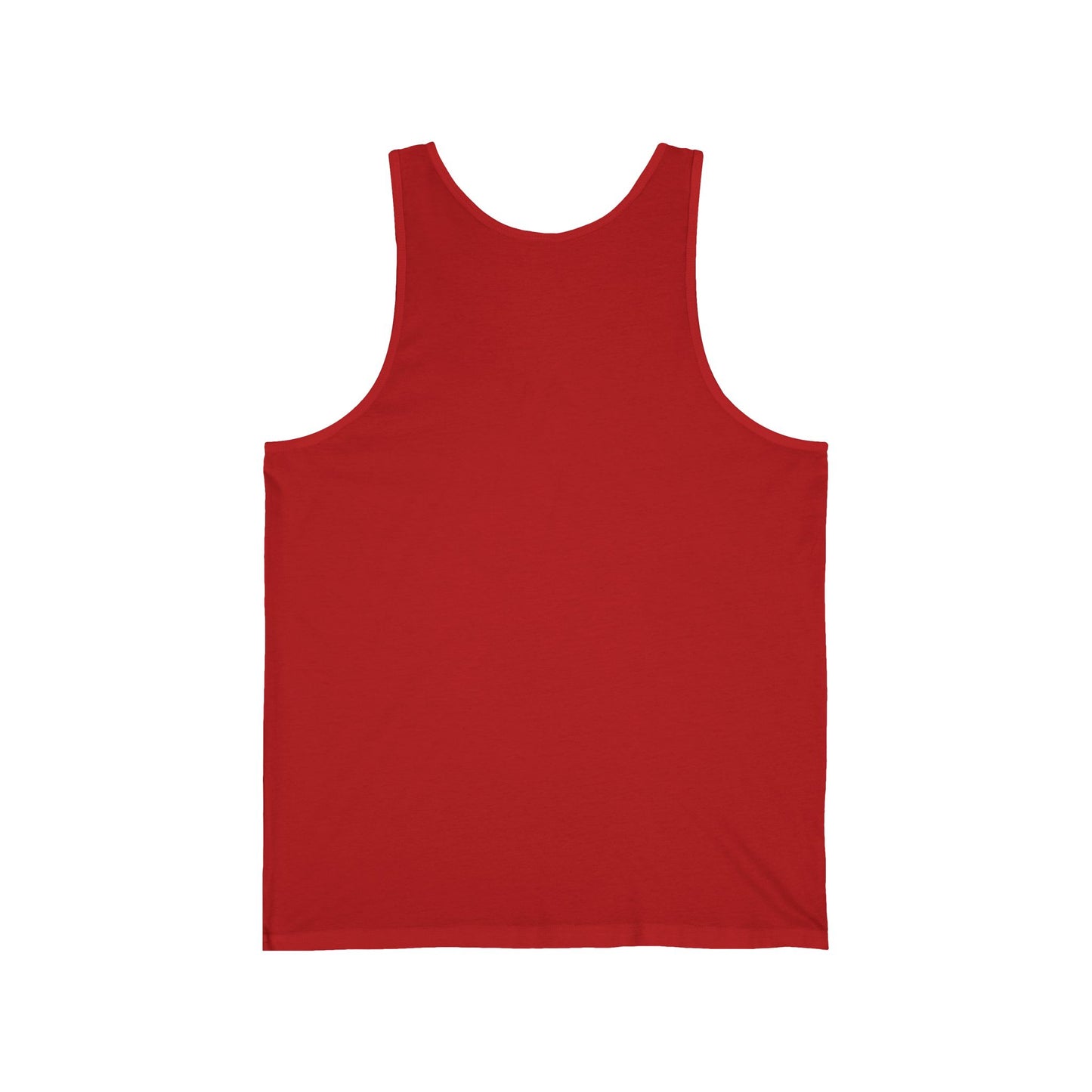 Cat Sketch Lightweight Fashion Unisex Jersey Tanktop