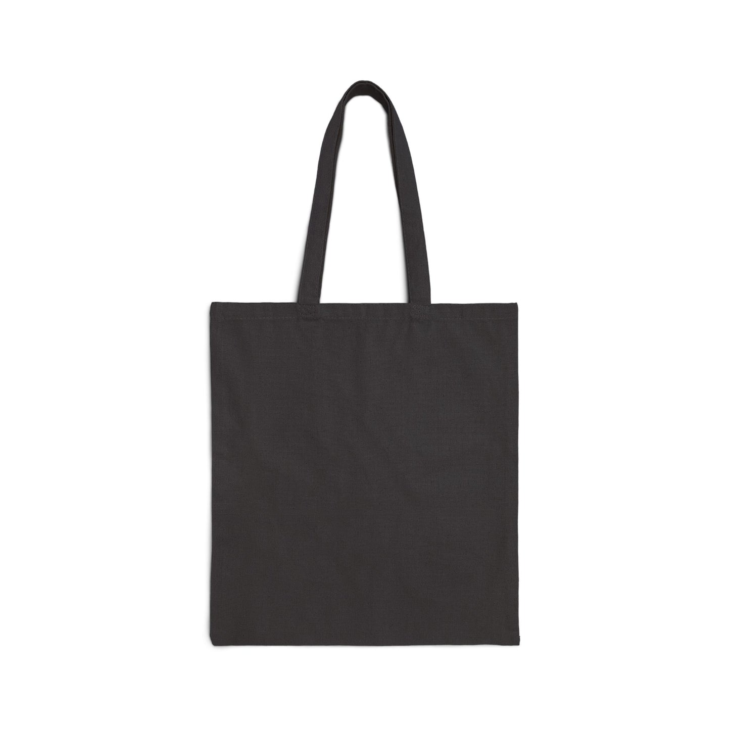 Cozy Cat Cotton Canvas Tote Bag, Pet Lover Gift, Eco-Friendly Shopping Bag, Cute Cat Art, Everyday Use, Cat Parent Essentials