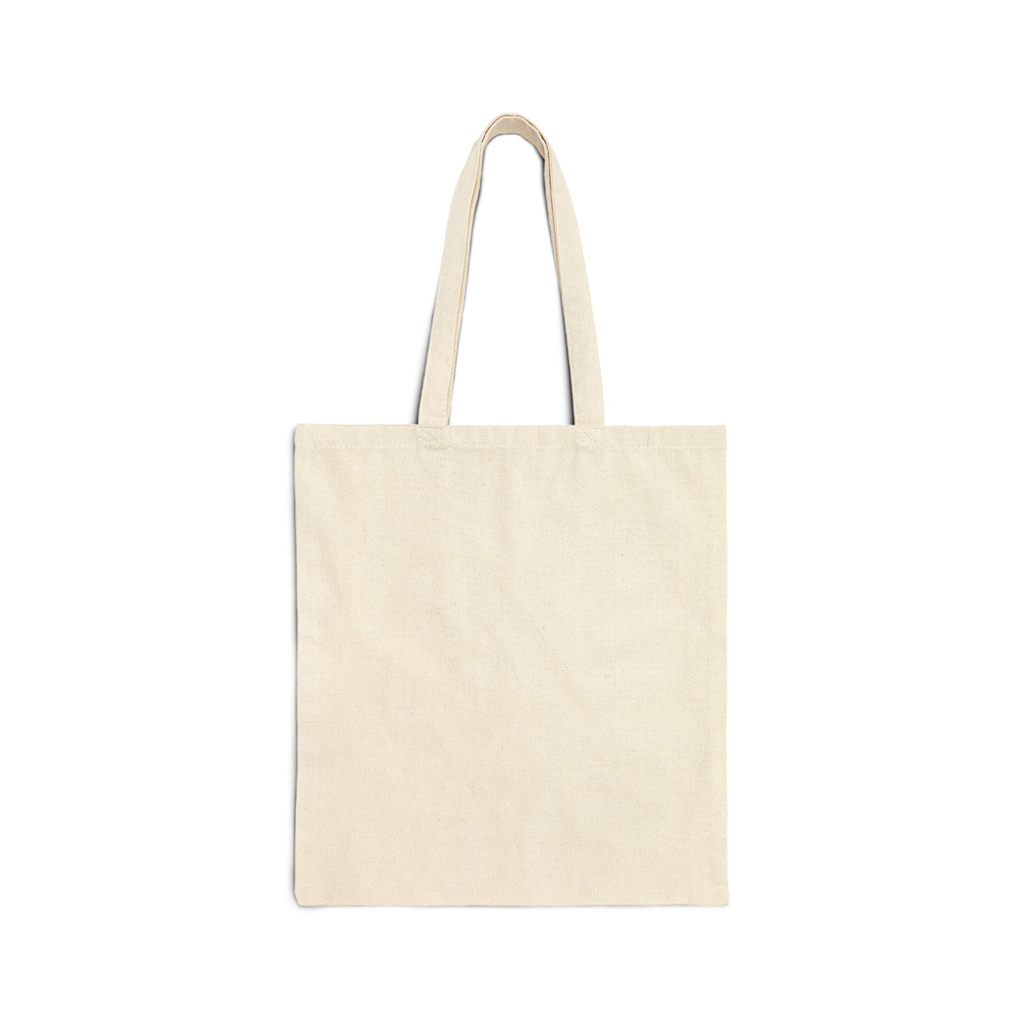Cozy Cat Cotton Canvas Tote Bag, Pet Lover Gift, Eco-Friendly Shopping Bag, Cute Cat Art, Everyday Use, Cat Parent Essentials