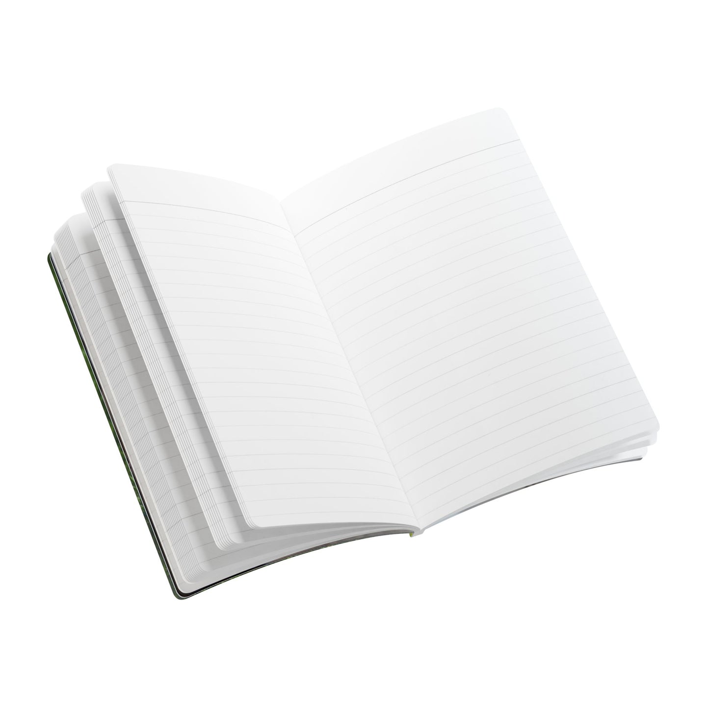 Adorable Dogs Softcover Journal - Perfect for Pet Lovers, Note-Taking, Journaling, Gifts, and Daily Reflection