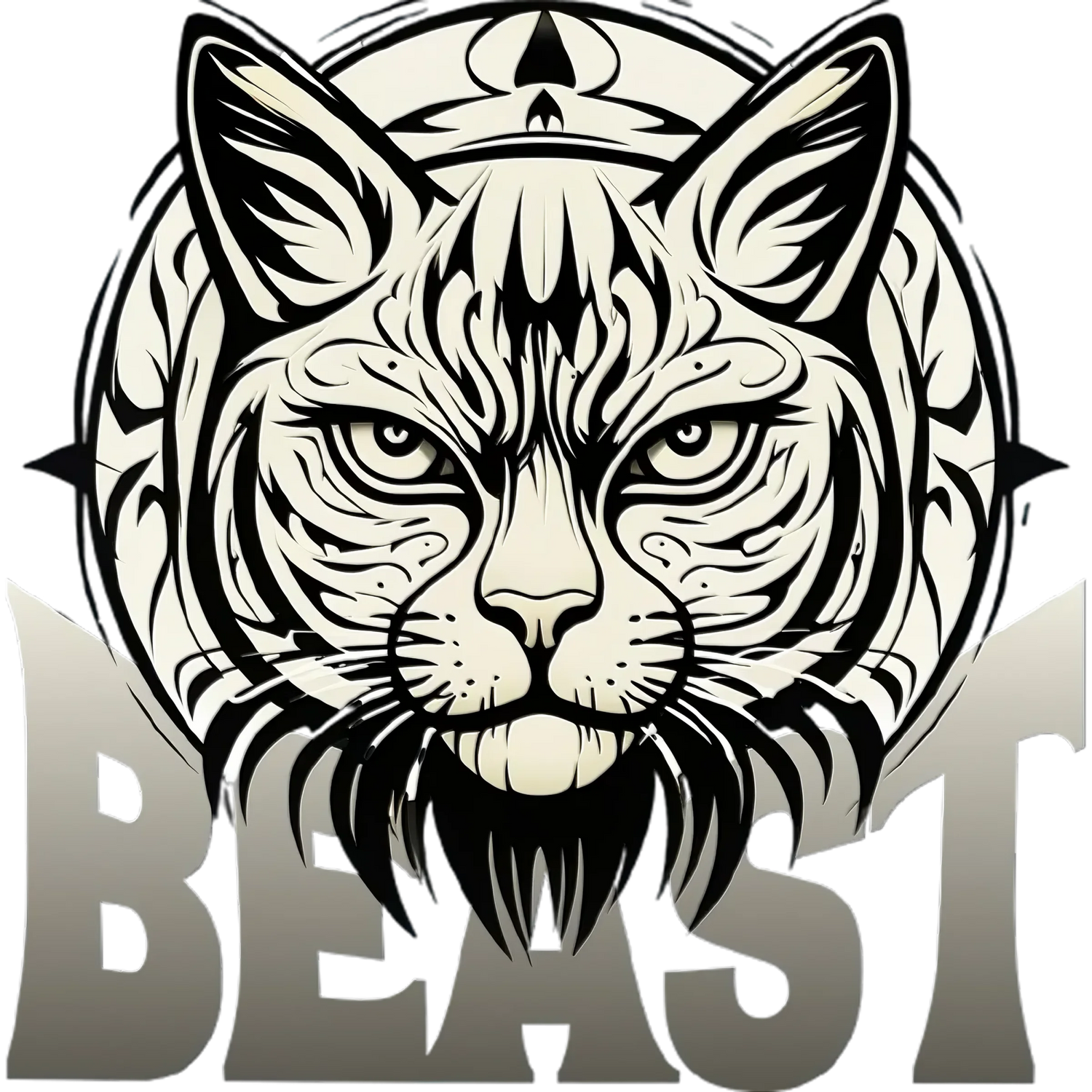 Beast Cat