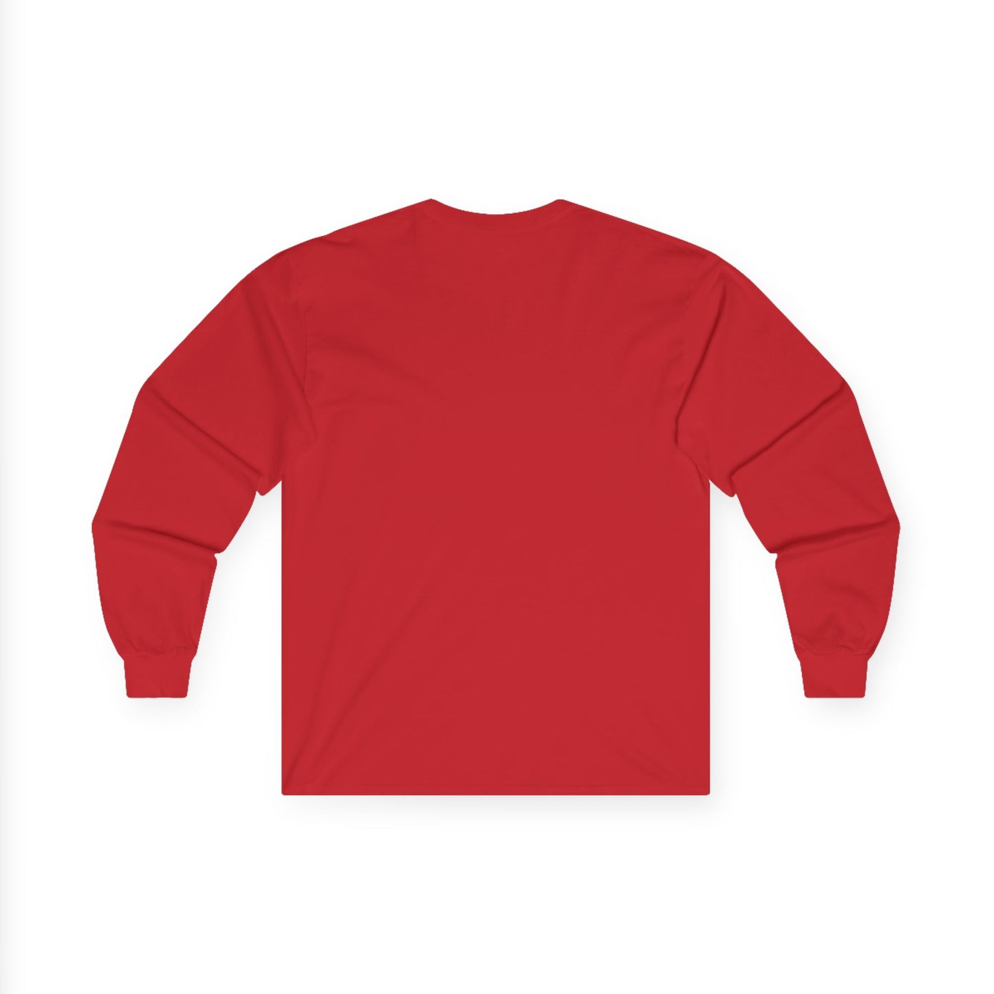 I Am Legend Dog Graphic Unisex Ultra Cotton Long Sleeve