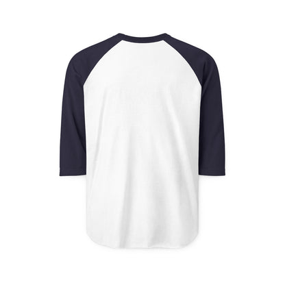 Halloween Cute Kitten Anime Unisex Raglan Shirt style 5