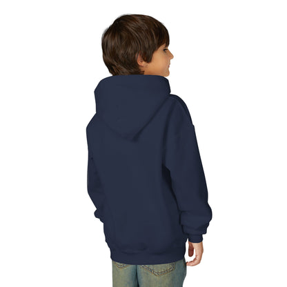 Cat cosplay Godzilla Unisex Kids Hoodie style 1