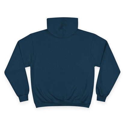 Mad Cat Men and Women Champion Hoodie style 2