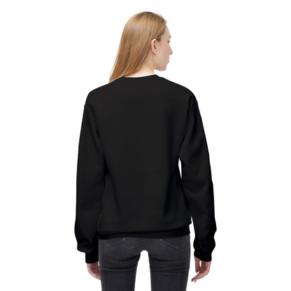 Beach Vibes Cat Crewneck Sweatshirt