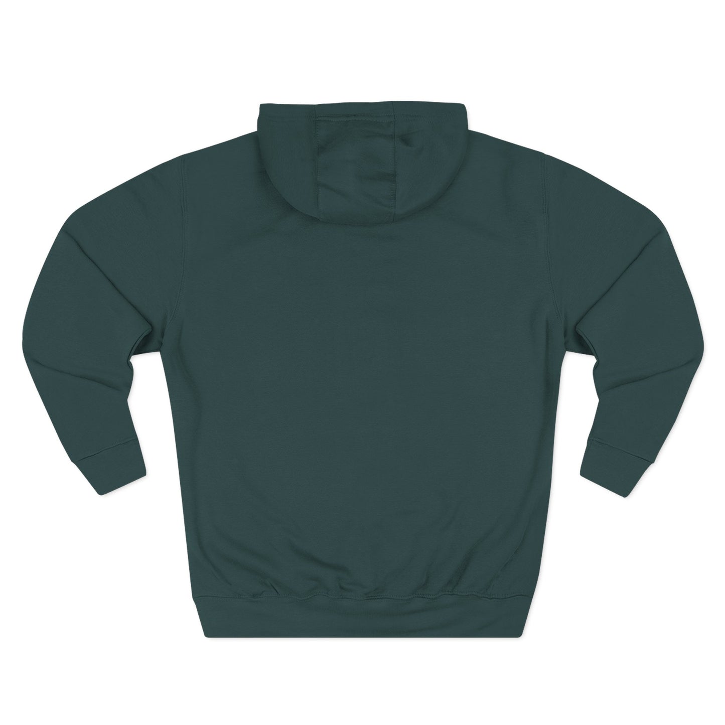 Cat Paw-Inspired Cozy Comfort Unisex Fleece Hoodie