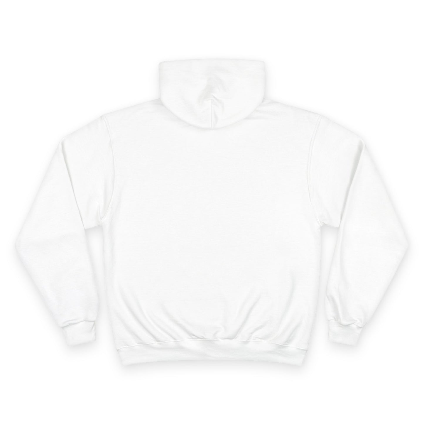 Playful Cats Cozy Unisex Champion Pullover Hoodie