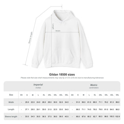 Coffee Time Dog Embroidered style 1 Unisex Pullover Hoodie