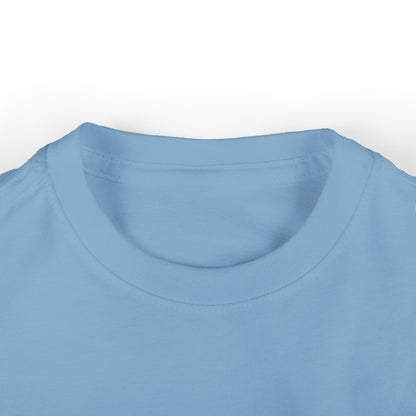 Cute Kitten Infant Baby Fine Jersey T-Shirt style 2