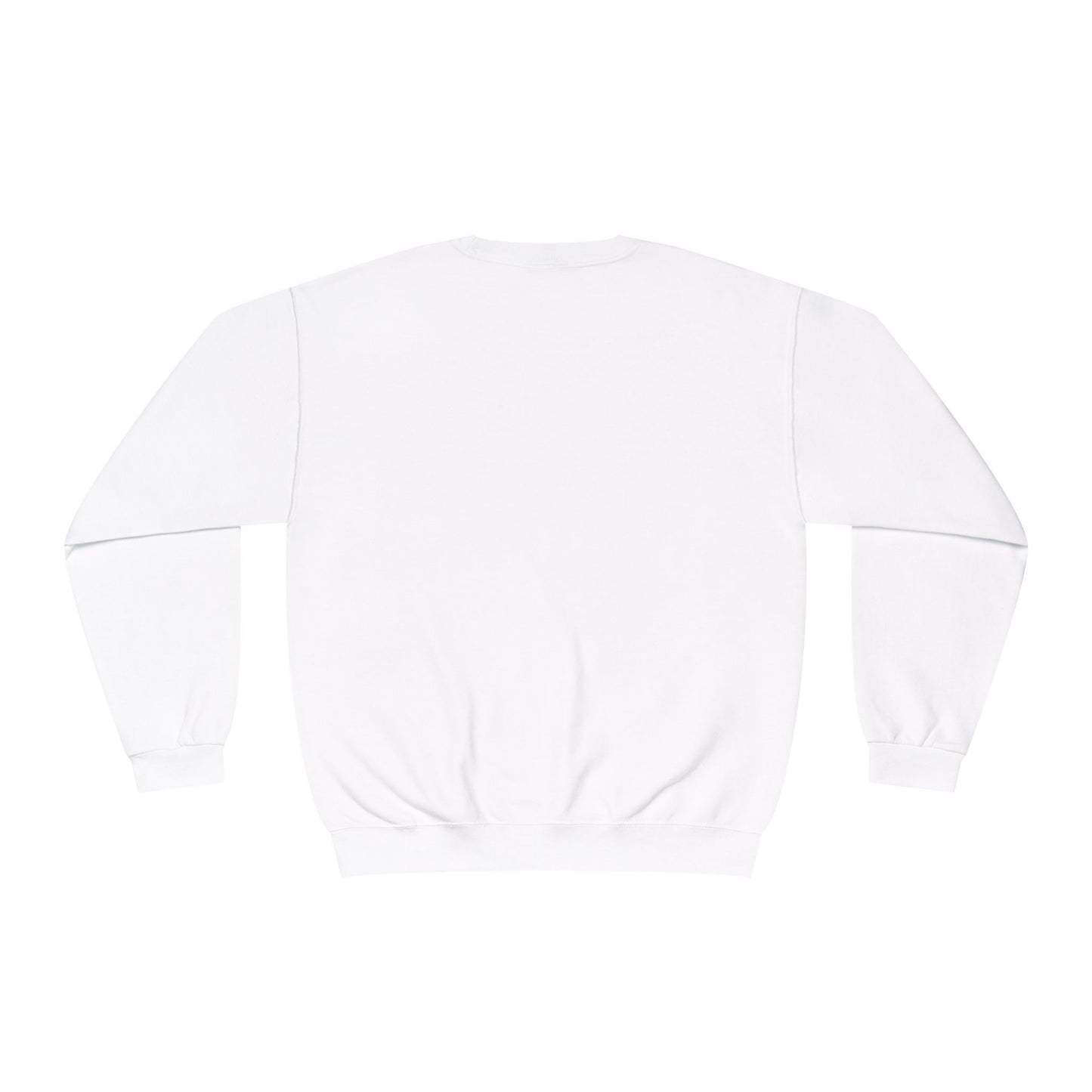 Cats & Dogs Happy Garden Unisex NuBlend Crewneck Sweatshirt style2