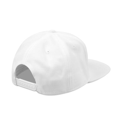 I just wanna get some sleep Embroidered Cute Puppy Snapback Hat