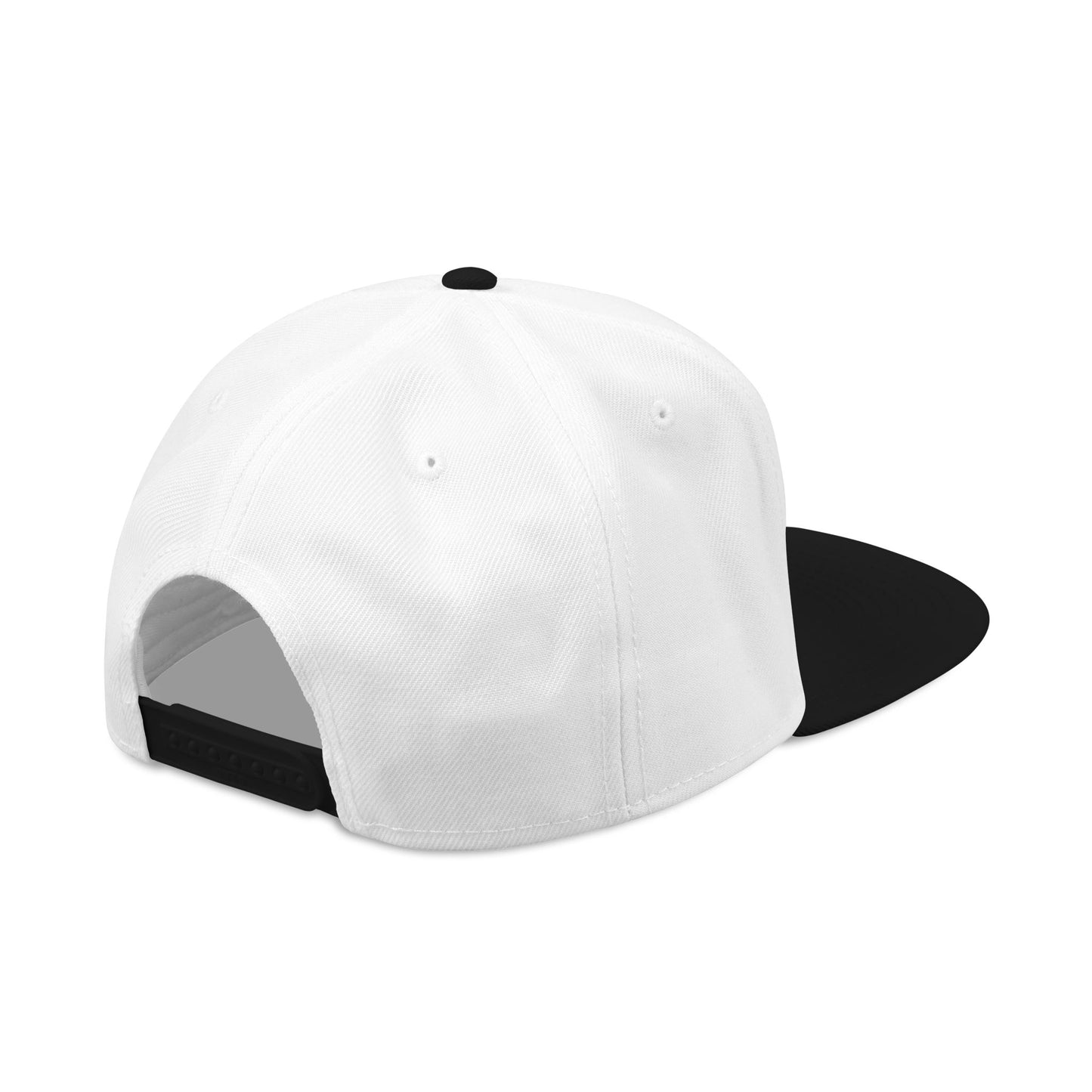 I just wanna get some sleep Embroidered Cute Puppy Snapback Hat