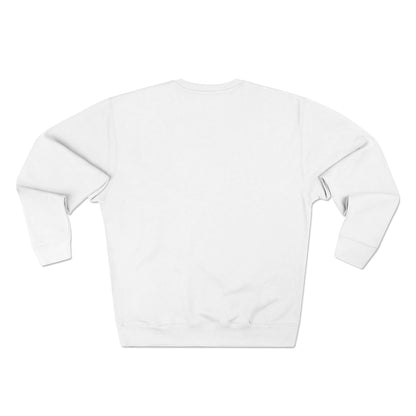 Loyal Heart Dog Lover Unisex Crewneck Sweatshirt style 4