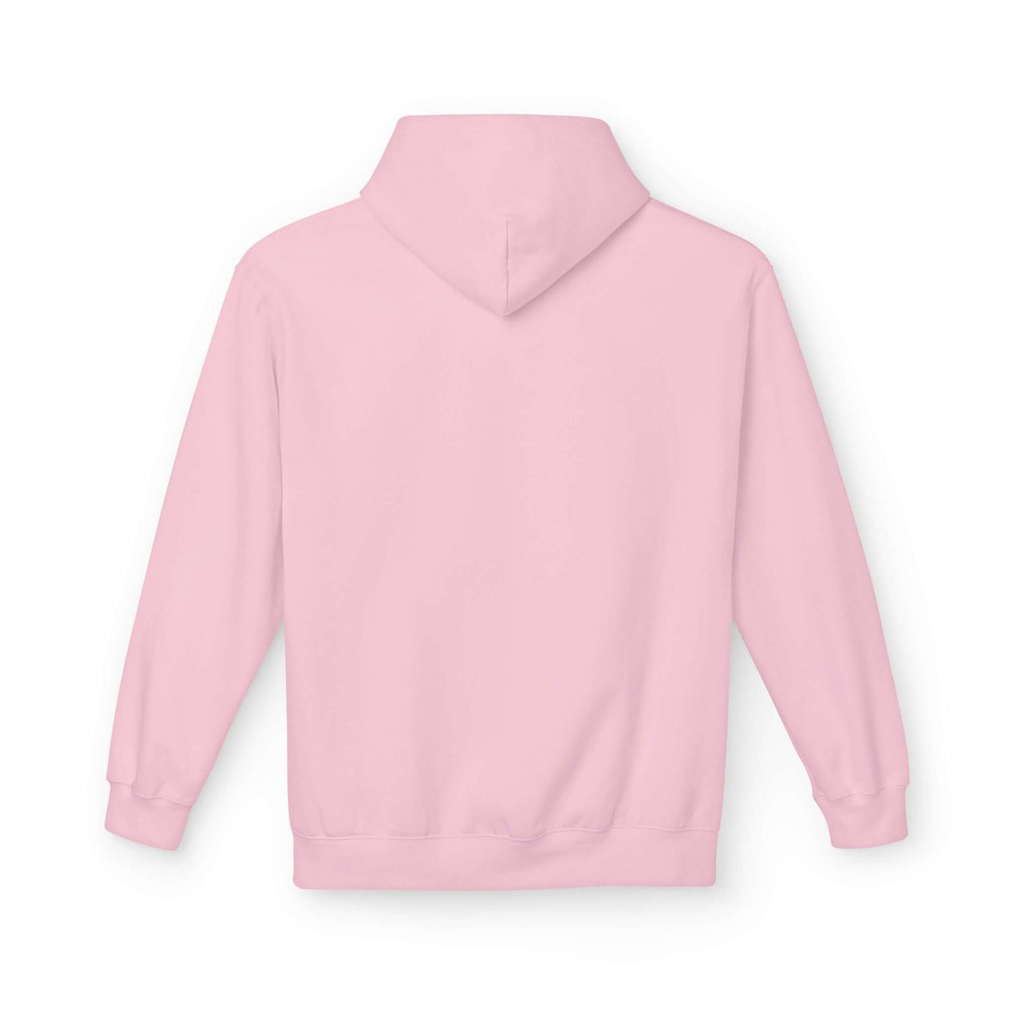 Kitten hiding in Christmas stocking Unisex Fleece Hoodie style 3