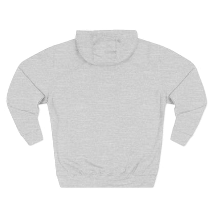 Where is my coffee Coffee-Loving Dog Fleece Pullover Hoodie style 1