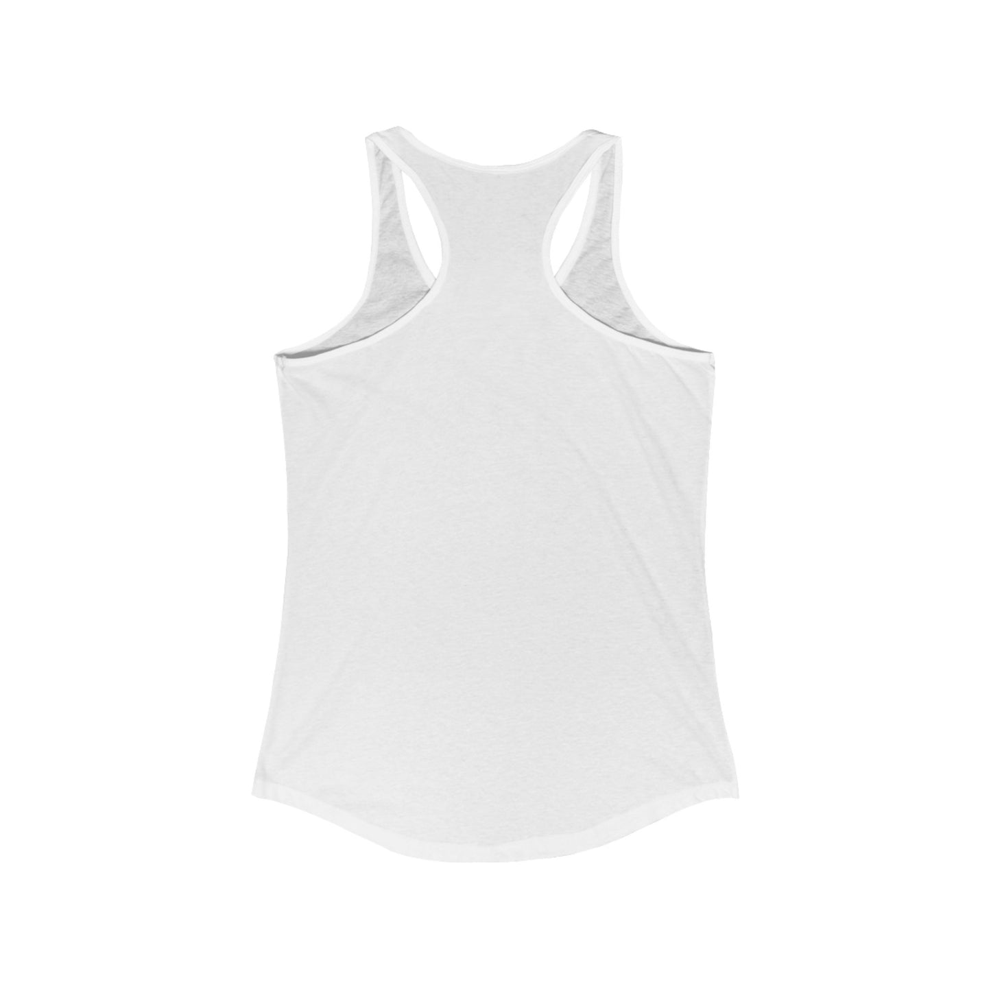 My Dear Cat - Women's Racerback Tank Top
