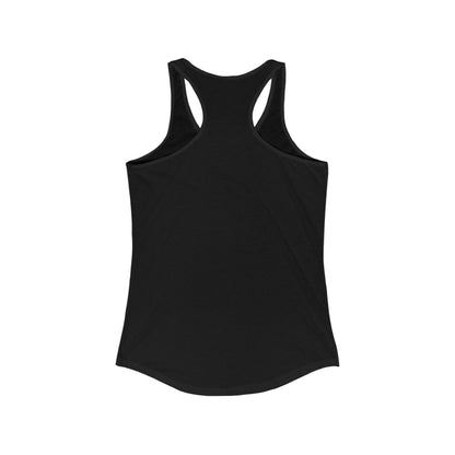 My Dear Cat - Women's Racerback Tank Top