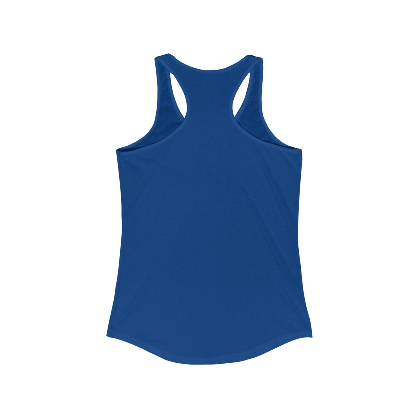 My Dear Cat - Women's Racerback Tank Top