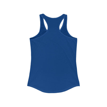 My Dear Cat - Women's Racerback Tank Top