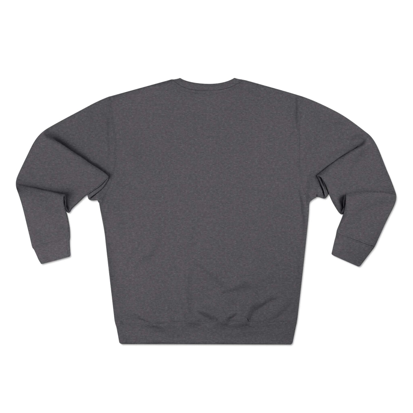 Loyal Heart Dog Lover Unisex Crewneck Sweatshirt style 3