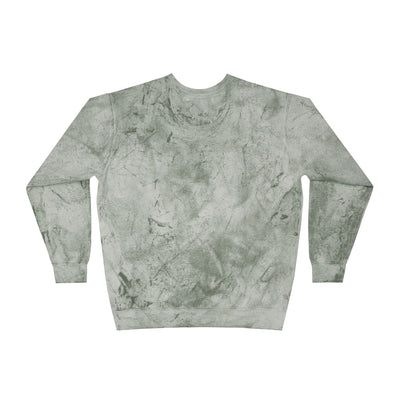 Let Me Go Cat style 1 Crewneck Tie-Dye Cozy Sweatshirt