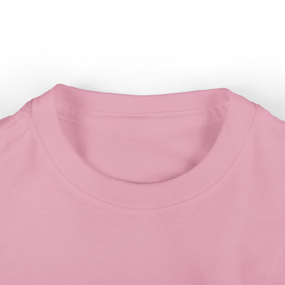 Cute Kitten Infant Baby Fine Jersey T-Shirt style 3