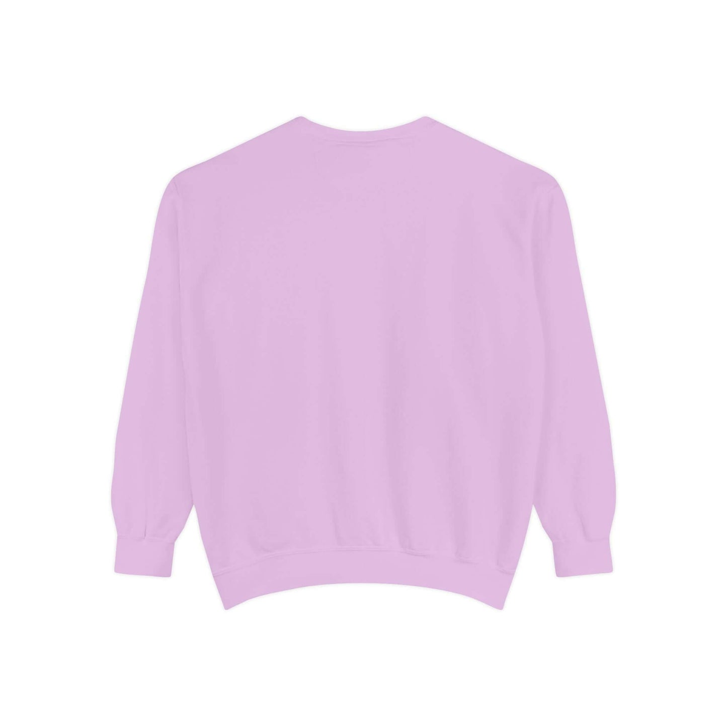 Puppy wait for Christmas presents Unisex Crewneck Sweatshirt style 8