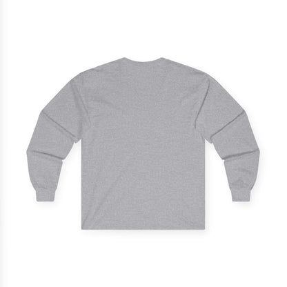 Cat Ethereal Fusion Unisex Ultra Cotton Long Sleeve Tee