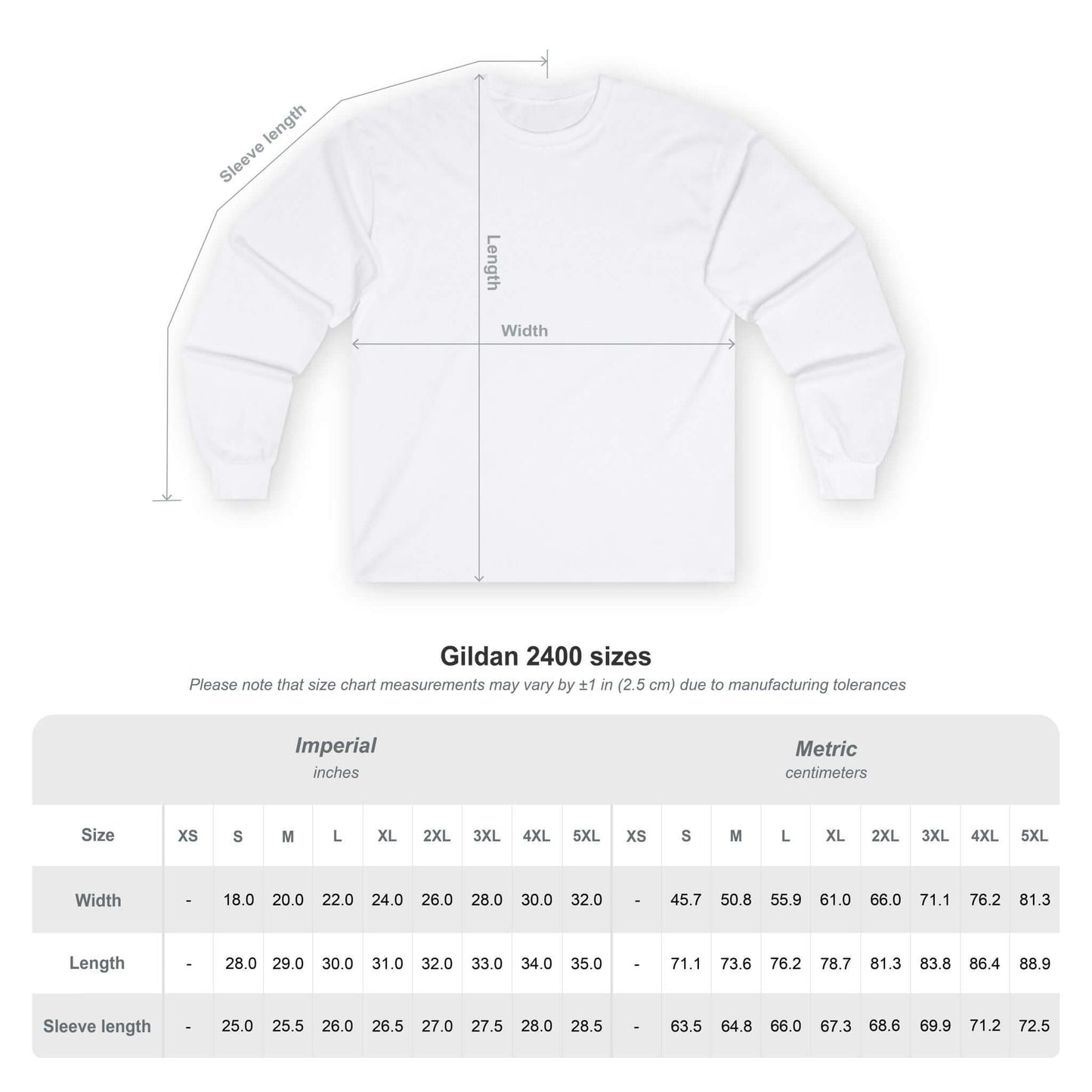 Dog Ethereal Fusion Unisex Ultra Cotton Long Sleeve