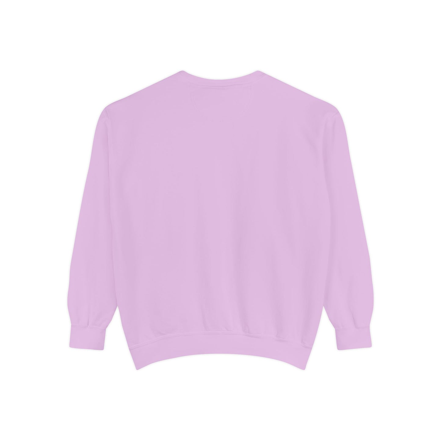 3 Cute Sleeping Cats Cozy Graphic Unisex Crewneck Sweatshirt style 4