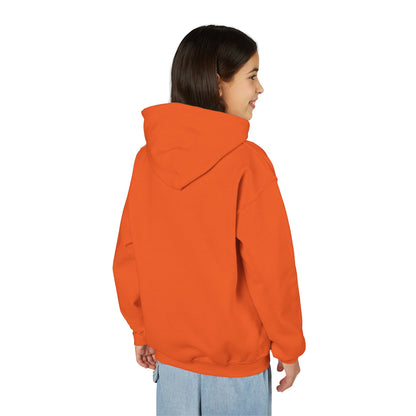Cat cosplay Godzilla Unisex Kids Hoodie style 1