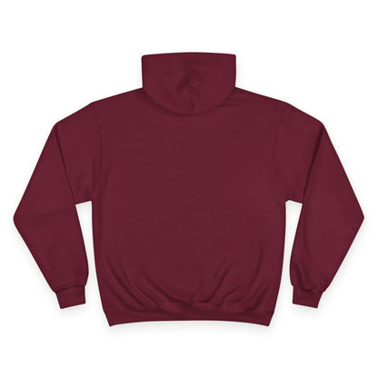 Mad Cat Men and Women Champion Hoodie style 3
