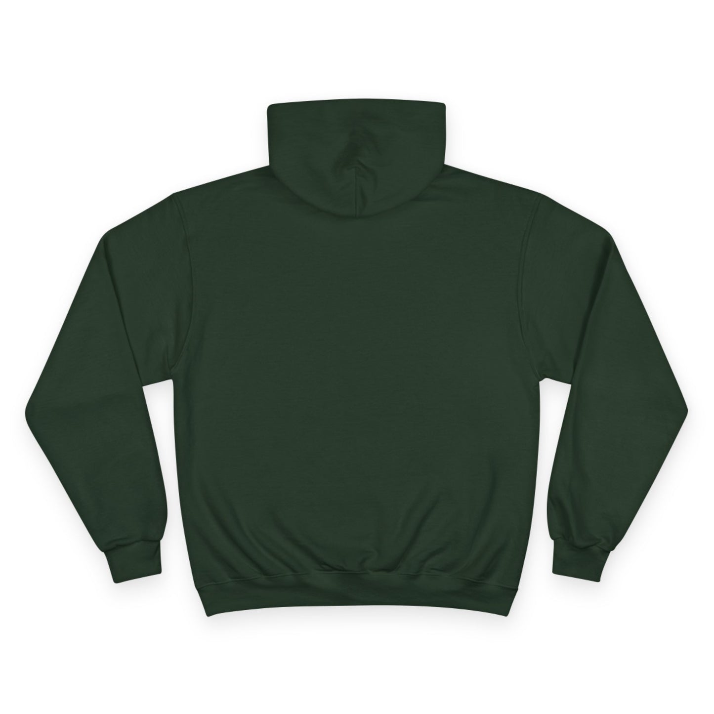 Playful Cats Cozy Unisex Champion Pullover Hoodie