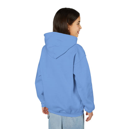 Cat cosplay Godzilla Unisex Kids Hoodie style 1