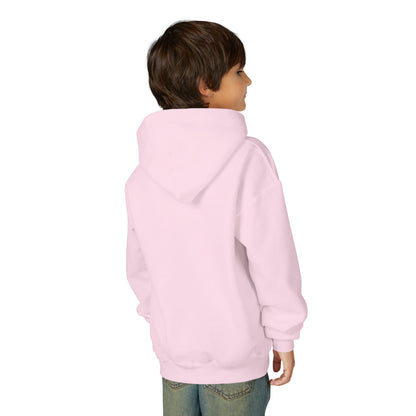 Dog cosplay Superman Funny Design Unisex Kids Hoodie style 1