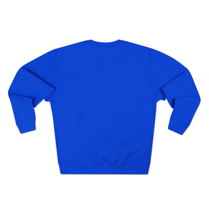Loyal Heart Dog Lover Unisex Crewneck Sweatshirt style 1