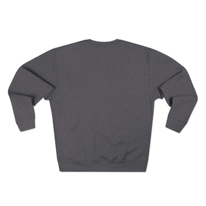 Loyal Heart Dog Lover Unisex Crewneck Sweatshirt style 2