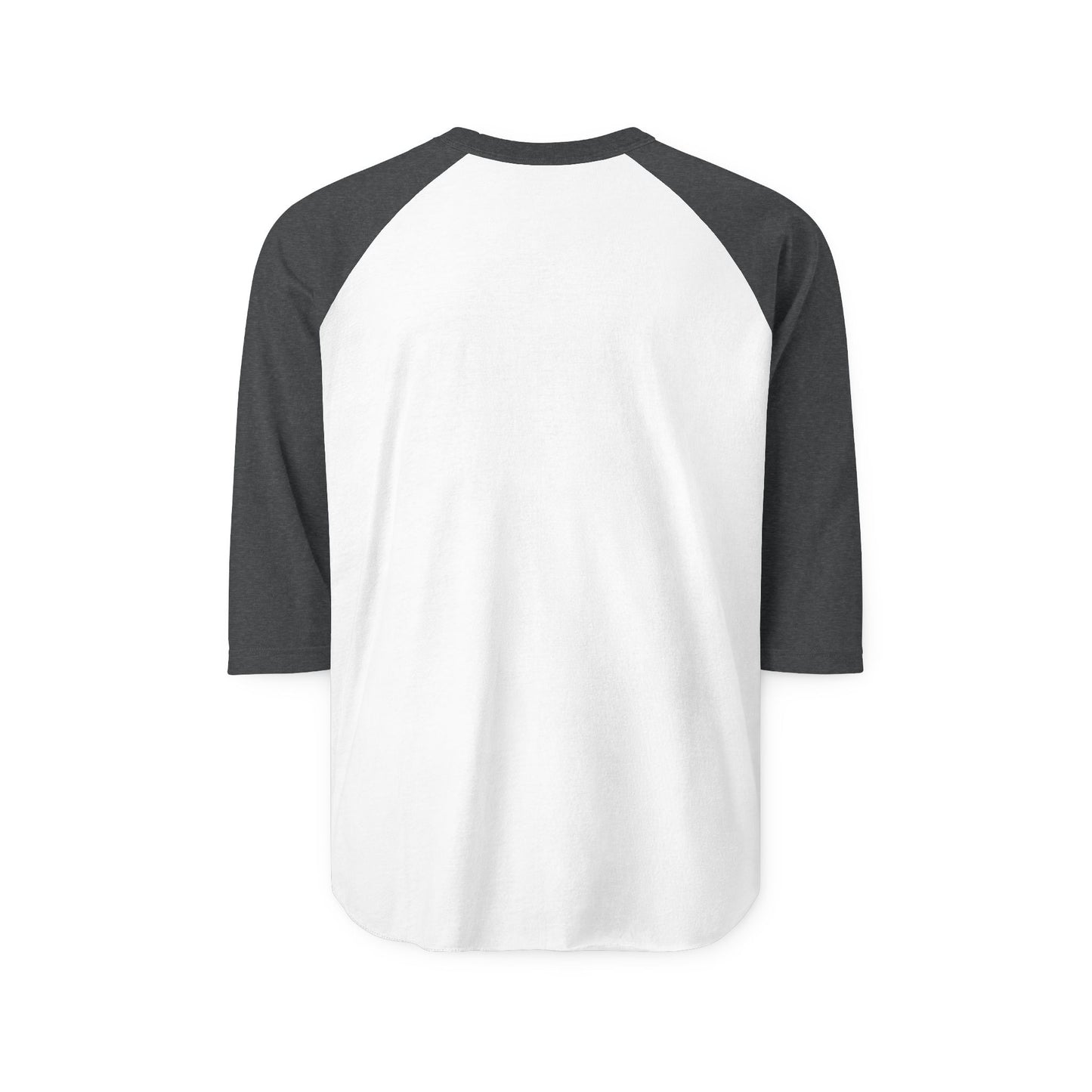 Halloween Cute Kitten Anime Unisex Raglan Shirt style 5