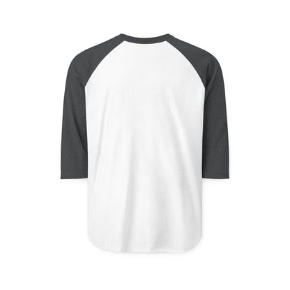 Halloween Cute Kitten Anime Unisex Raglan Shirt style 5