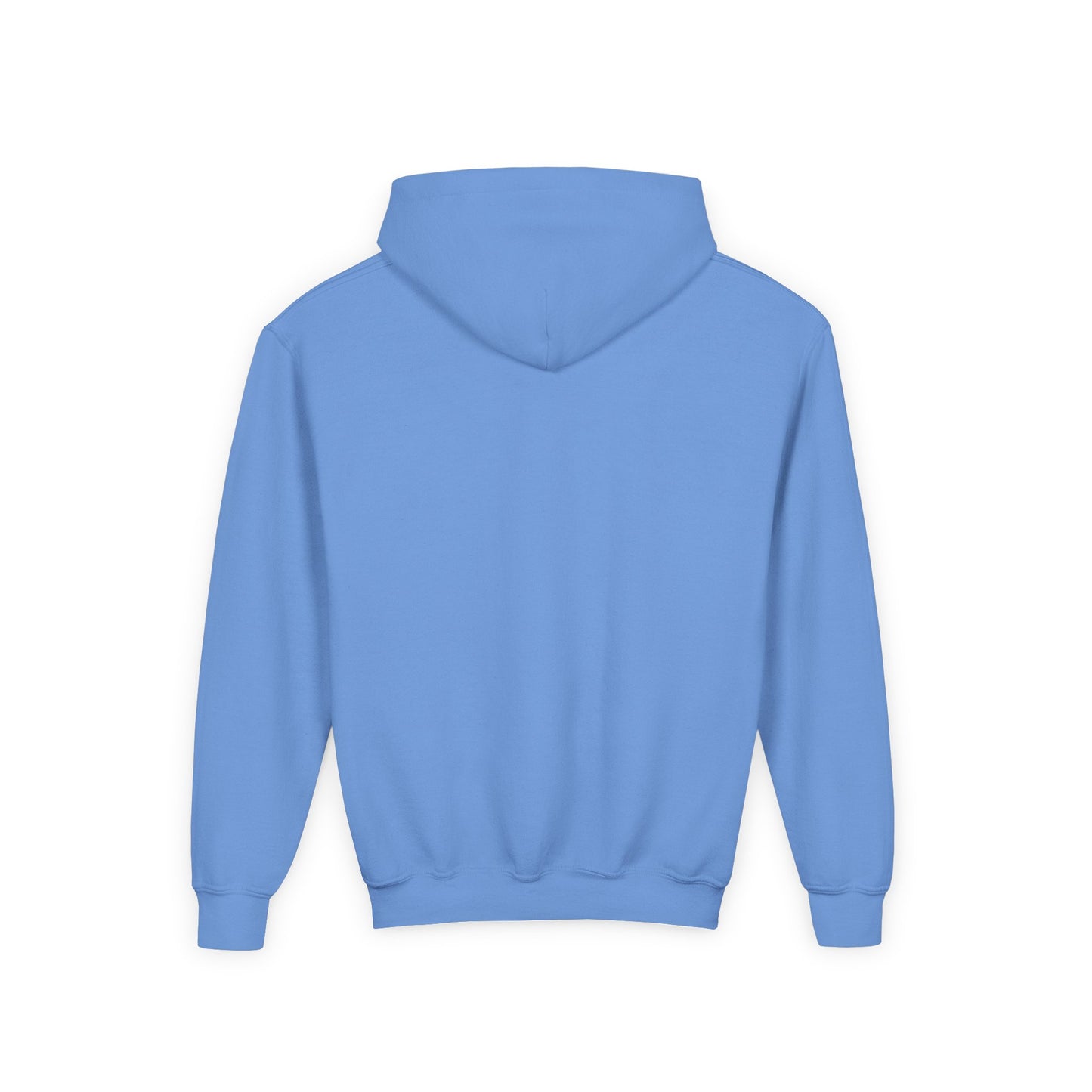 Fun Cat Heads Unisex Youth & Kids Heavy Blend Hoodie