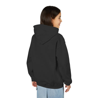 Cat cosplay Godzilla Unisex Kids Hoodie style 1