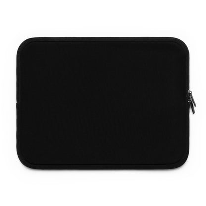 Stylish Cute Cat Laptop Sleeve style 1