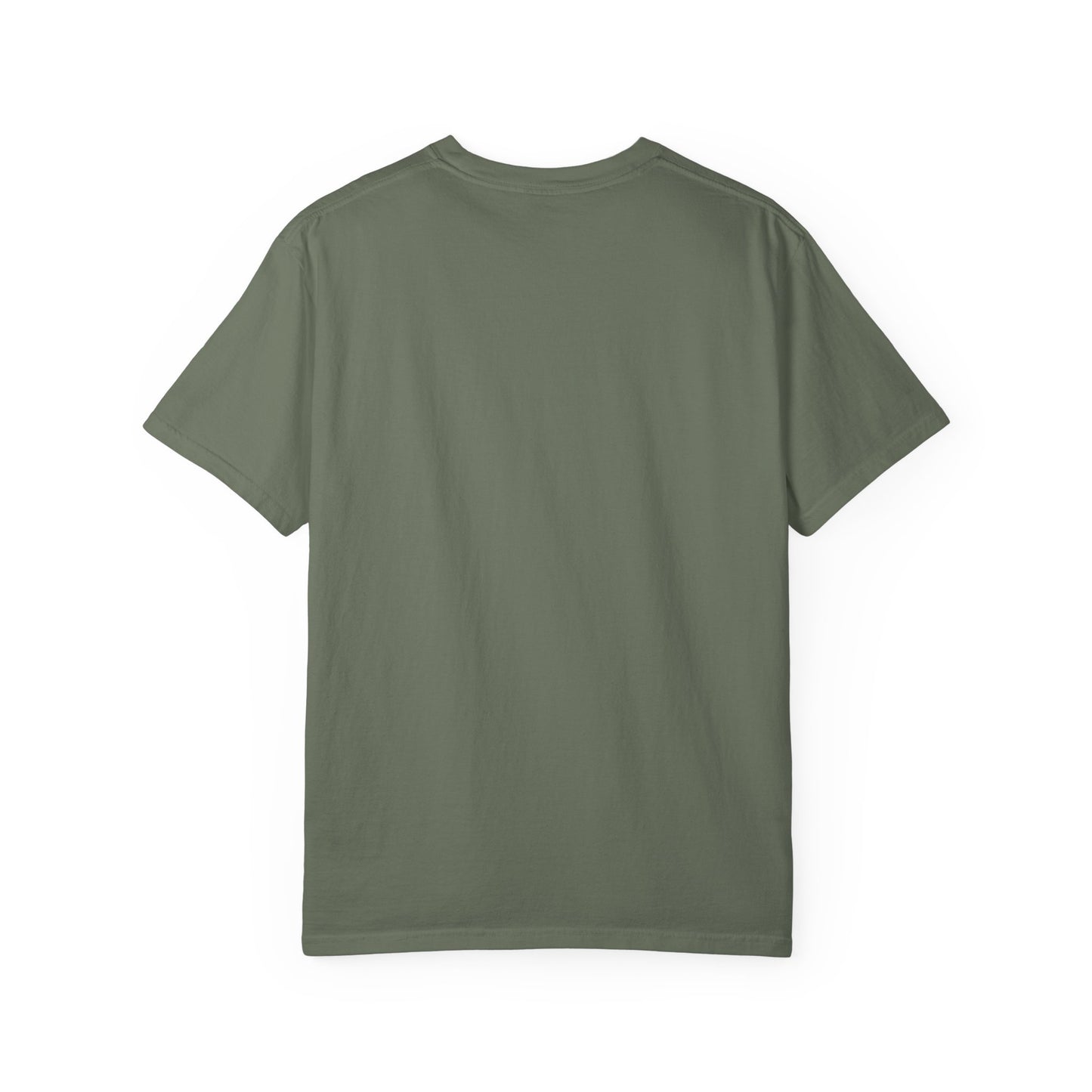 Cute Soldier Sniper Dog & Cat Unisex Graphic T-Shirt