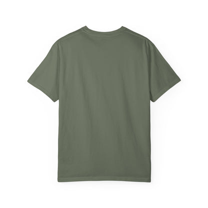 Cute Soldier Sniper Dog & Cat Unisex Graphic T-Shirt