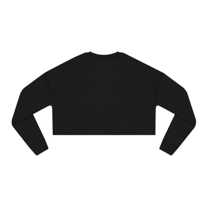 Cropped Dog Lover Women Sweatshirt - You're My Love style 1