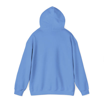 Good Dog - Fun & Playful Design Unisex Hoodie style 1